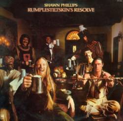 Rumplestiltskin's Resolve